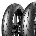 Abbildung von Pirelli Diablo Rosso Sport 110/70 17 54S