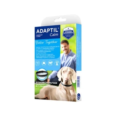 Abbildung von ADAPTIL Calm Halsband M L