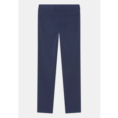 Abbildung von JACK &amp; JONES Jungen JPRSOLAR Trouser NOOS JNR Anzughose, Medieval Blue, 152
