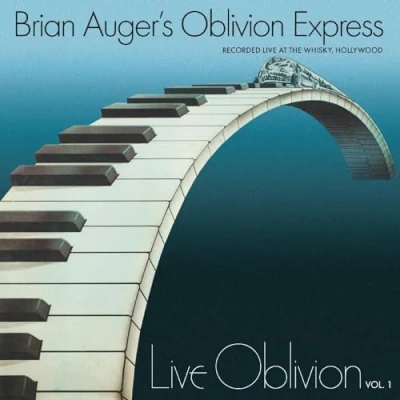 Abbildung von Live Oblivion 1 (Remastered)