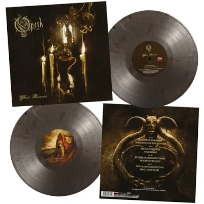 Abbildung von Ghost Reveries [Vinyl LP]