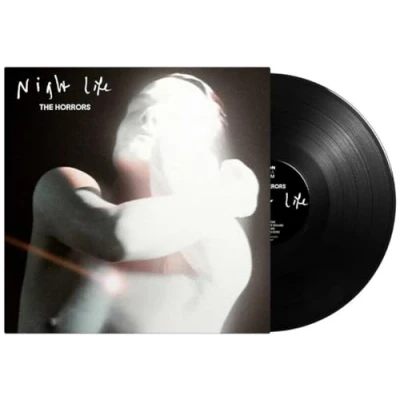 Abbildung von Night Life [Vinyl LP]