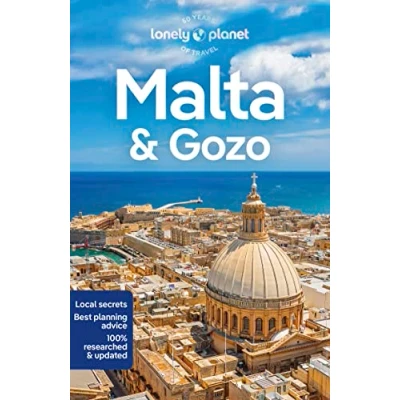 Abbildung von Lonely Planet Malta &amp; Gozo: Perfect for exploring top sights and taking roads less travelled (Travel Guide)