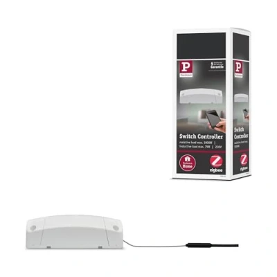 Abbildung von Paulmann Cephei Schalt Controller, ZigBee 3.0