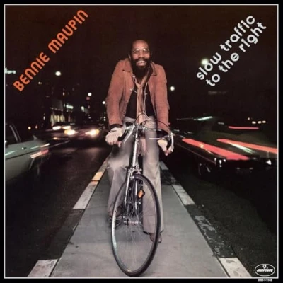 Abbildung von Slow Traffic to the Right (Verve By Request) [Vinyl LP]
