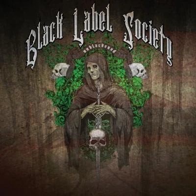 Abbildung von Black Label Society Unblackened