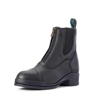 Abbildung von Ariat Heritage lV Zip Paddock Jodhpurs Steel Toe