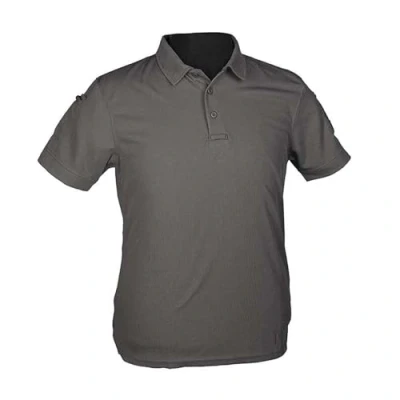 Abbildung von Mil Tec Unisex Tactical Quick Dry T Shirt, Oliv, XL EU