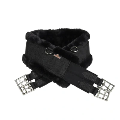 Abbildung von Kentucky Sheepskin Girth