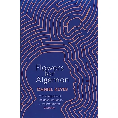 Abbildung von Flowers For Algernon: A Modern Literary Classic