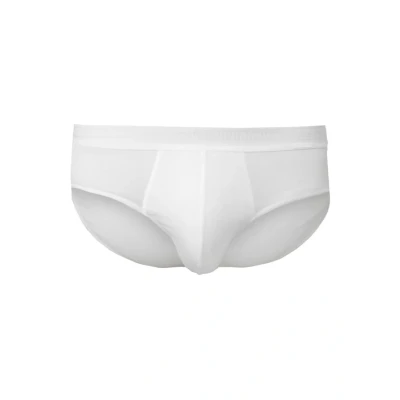 Abbildung von Calida Focus Slip, Herren, Größe: Small, Weiss