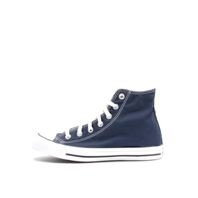 Abbildung von Converse Chucks Taylor All Star HI (Navy) Schuhgröße EUR 42