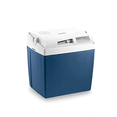 Abbildung von Mobicool Kühlbox, Blau, 23 Liter