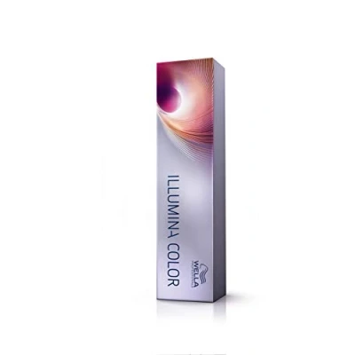Abbildung von Wella Illumina Color 9/ lichtblond 60ml