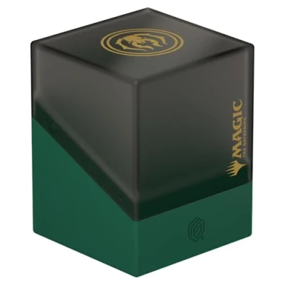 Abbildung von Ultimate Guard Boulder 100+ MTG Guild Summit Golgari