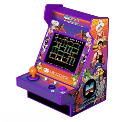 Abbildung von My Arcade Nano Player
