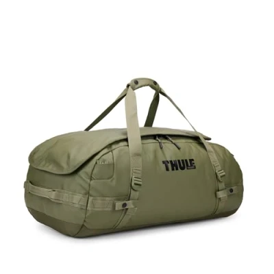 Abbildung von Thule Chasm Duffel 70L Reisetasche