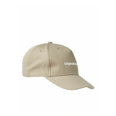 Abbildung von Jack &amp; Jones Cap, Herren, Größe: One Size, Fields of rye