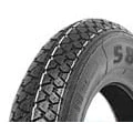 Abbildung von Michelin S83 100/90 10 56J