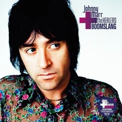Abbildung von Boomslang (2024 Deluxe Edition) [Vinyl LP]