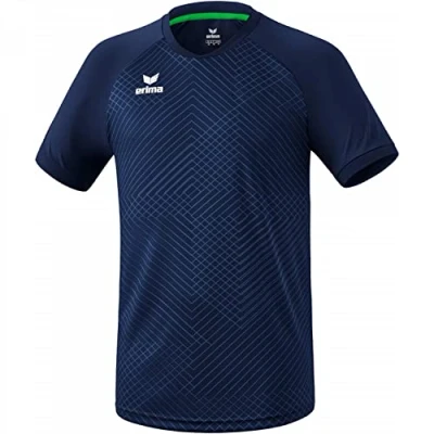 Abbildung von Erima Herren Madrid 2.0 Trikot, New Navy, M EU