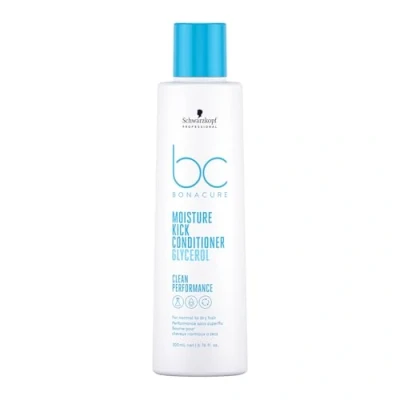 Abbildung von Schwarzkopf BC Moisture Kick Conditioner 200ml