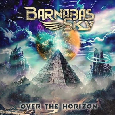 Abbildung von Over the Horizon (Jewel Case CD)