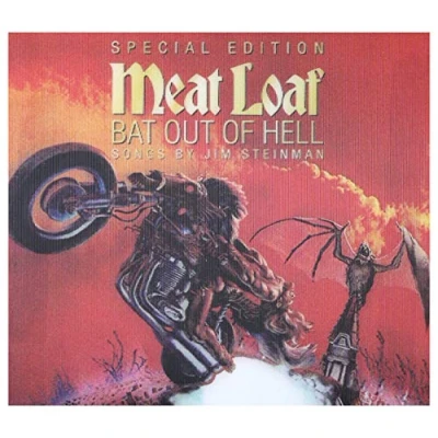Abbildung von Bat Out of Hell (Special Edition)