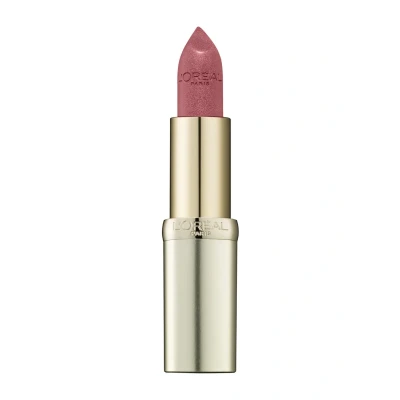 Abbildung von L&#039;Oréal Paris Color RICH Lipstick Lippenstift, Damen, Größe: 4.8 g, 226 rose glance