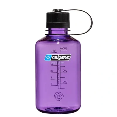 Abbildung von Nalgene EH Sustain Trinkflaschen Violett 0,5 L