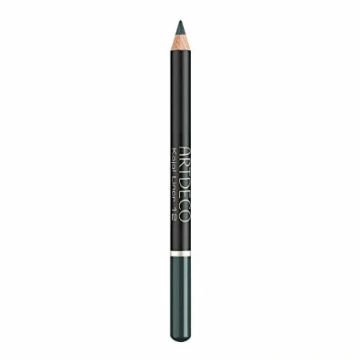 Abbildung von ARTDECO Kajal Liner Klassischer Kajalstift für exakte und feine Linien 1 x g