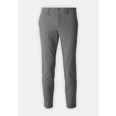 Abbildung von Only &amp; Sons Onsmark SLIM PANT Chino, Herren, Größe: 36x34, Medium grey melange