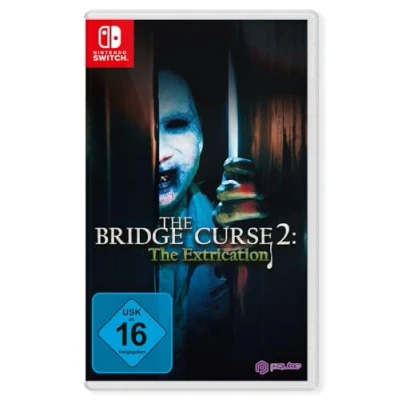 Abbildung von The Bridge Curse 2: Extrication Switch