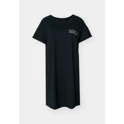 Abbildung von Triumph Damen Nightdresses NDK X, SCHWARZ, 40