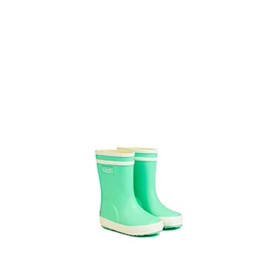 Abbildung von Aigle Unisex Baby FLAC 2 Gummistiefel, Lagune, 23 EU