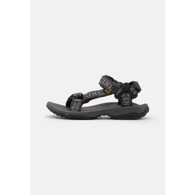 Abbildung von Teva Terra FI LITE Trekkingsandale, Herren, Größe: 43, Triton/dark shadow Schuhe