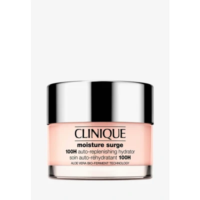 Abbildung von Clinique Moisture Surge 100H AUTO Replenishing Hydrator WITH ALOE VERA BI Gesichtscreme, Damen, Größe: 30 ml,
