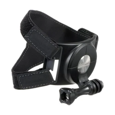 Abbildung von GoPro Armband schwarz