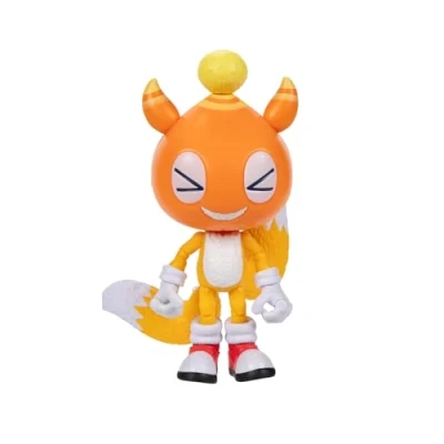Abbildung von Sonic 3 Movie Actionfiguren, 13cm, New Character 2