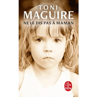 Abbildung von Ne Le Dis Pas À Maman