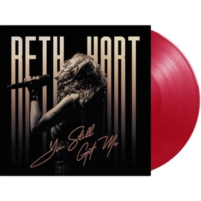 Abbildung von You Still Got Me (140g) (Red Vinyl)