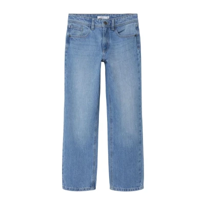 Abbildung von NAME IT Boy Jeans Straight Fit