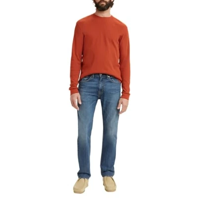 Abbildung von Levi&#039;s Jeans Herren, Glowing, 32W / 30L