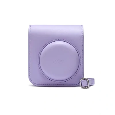 Abbildung von INSTAX Mini 12 Camera Tasche, Lilac Purple
