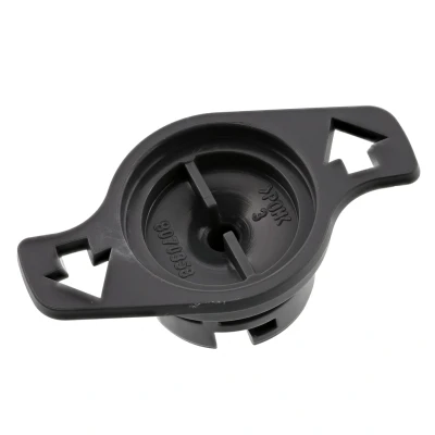 Abbildung von Écrou raccord Electrolux AEG 8070358018 lave vaisselle sproeiarmlager boven
