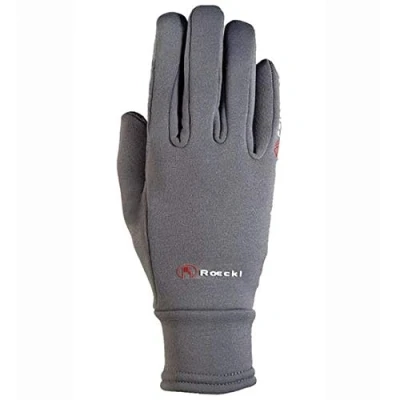 Abbildung von Roeckl Warwick Polartec Riding Gloves