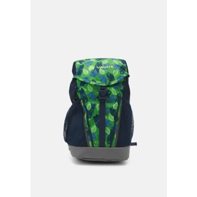 Abbildung von Vaude PUCK 10 Unisex Tagesrucksack für Kinder, Größe: One Size, Parrot green/eclipse