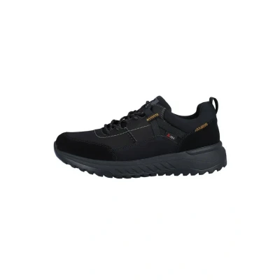 Abbildung von Rieker Evolution Sneaker low, Herren, Größe: 44, Schwarz Schuhe