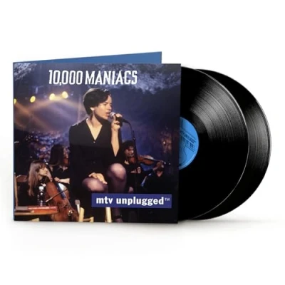 Abbildung von Mtv Unplugged [Vinyl LP]