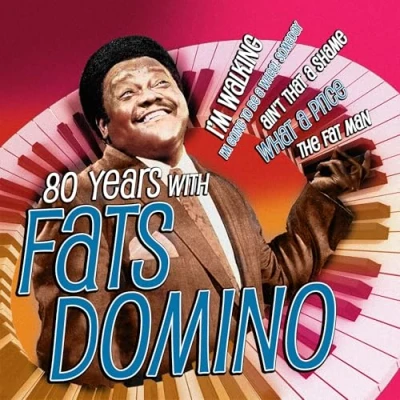 Abbildung von 80 Years With Fats Domino